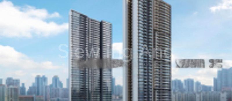 4 Bed Condo for Sale in  The Orient - Image 1